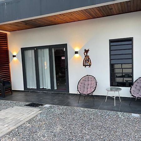 Boa Vista Appartementen Paramaribo Exterior foto
