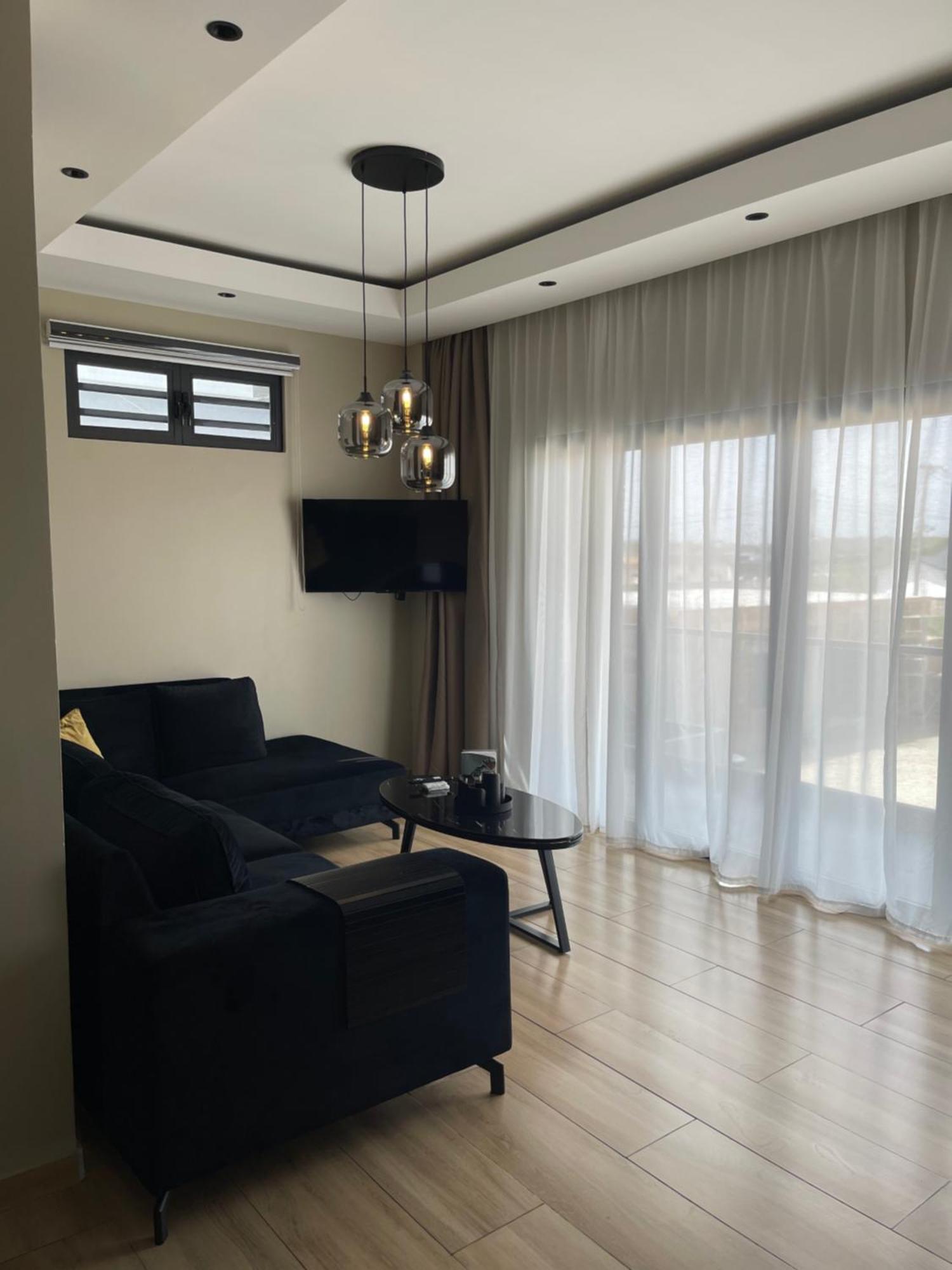 Boa Vista Appartementen Paramaribo Exterior foto