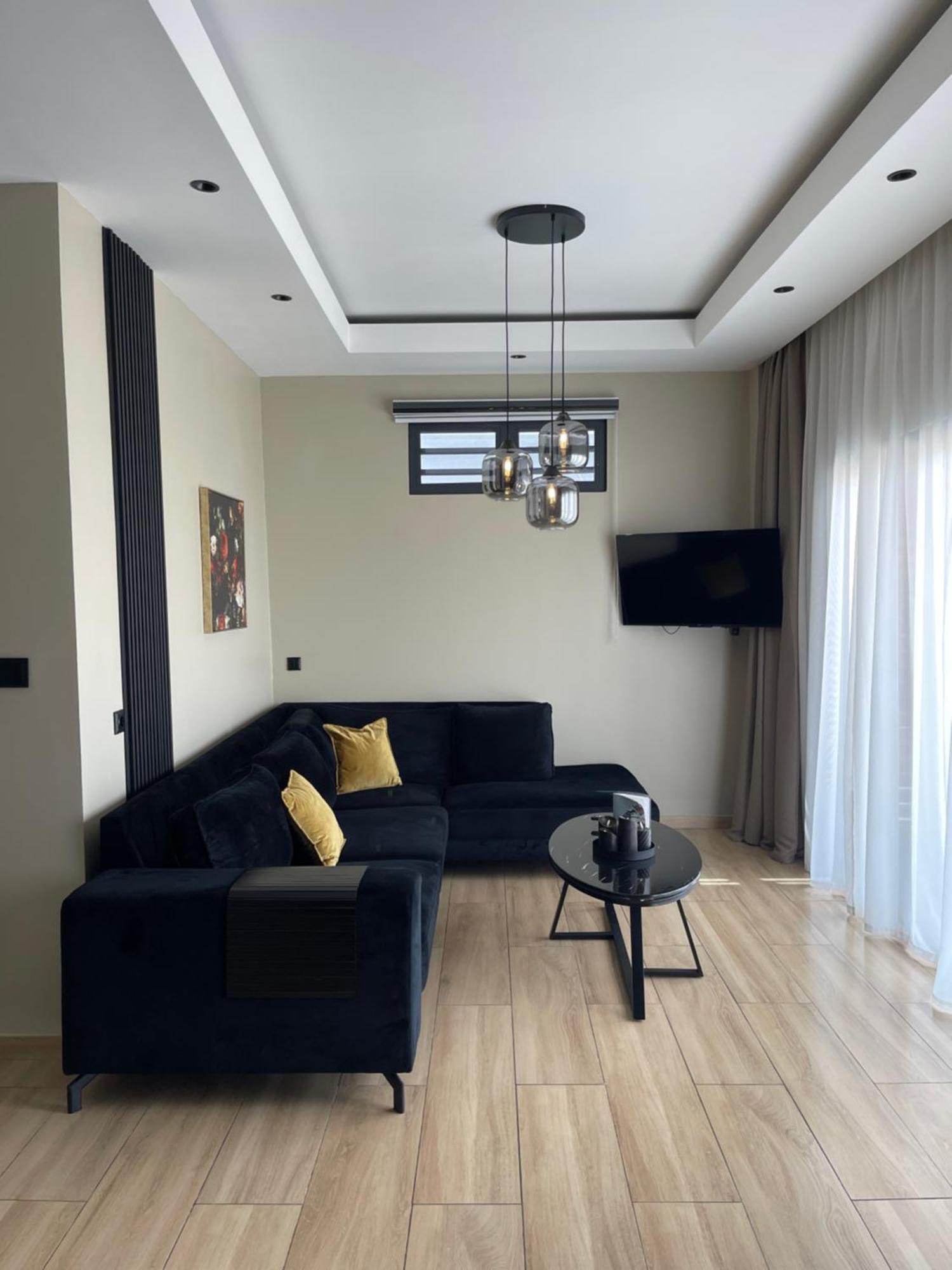 Boa Vista Appartementen Paramaribo Exterior foto