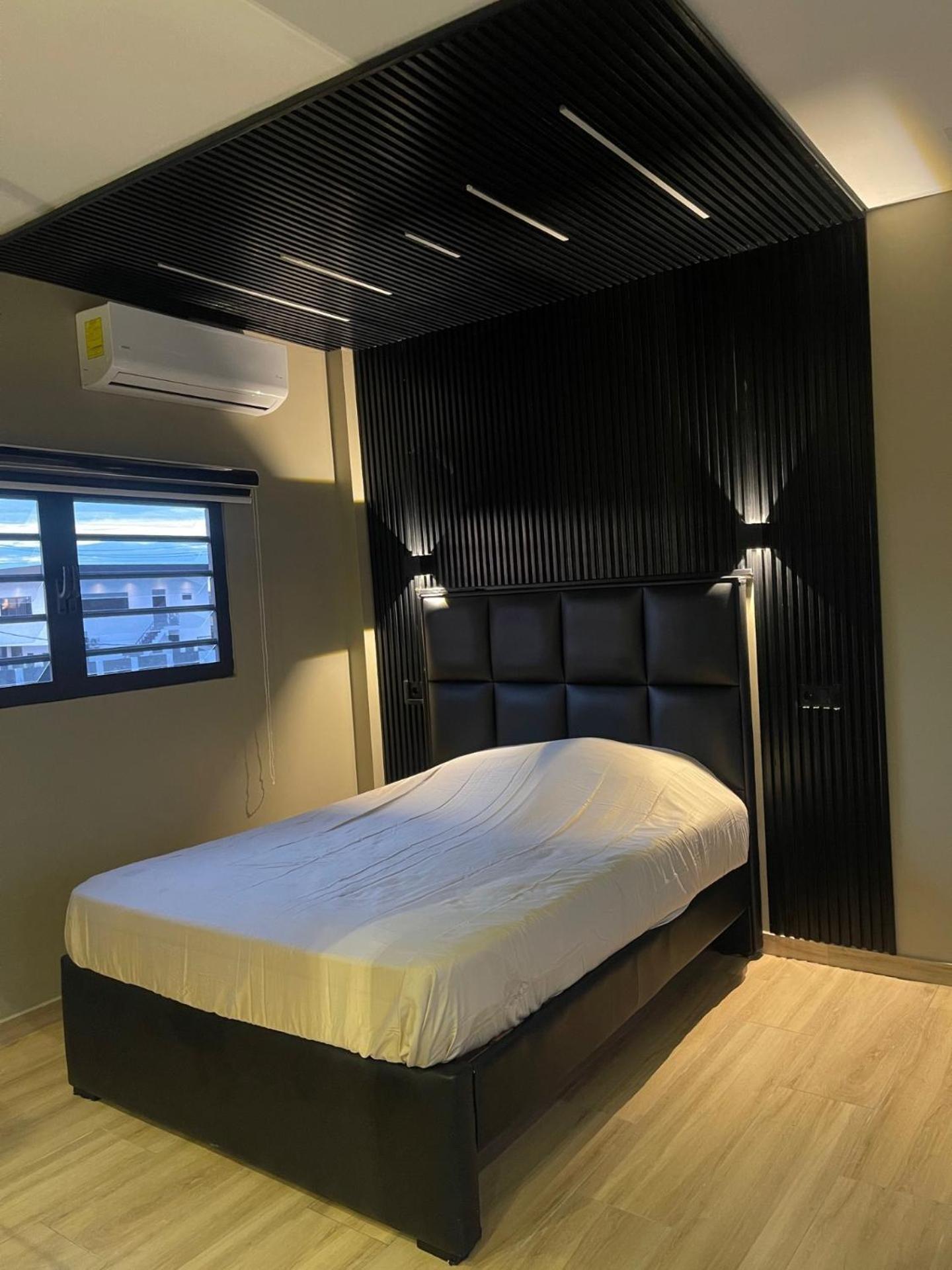 Boa Vista Appartementen Paramaribo Exterior foto