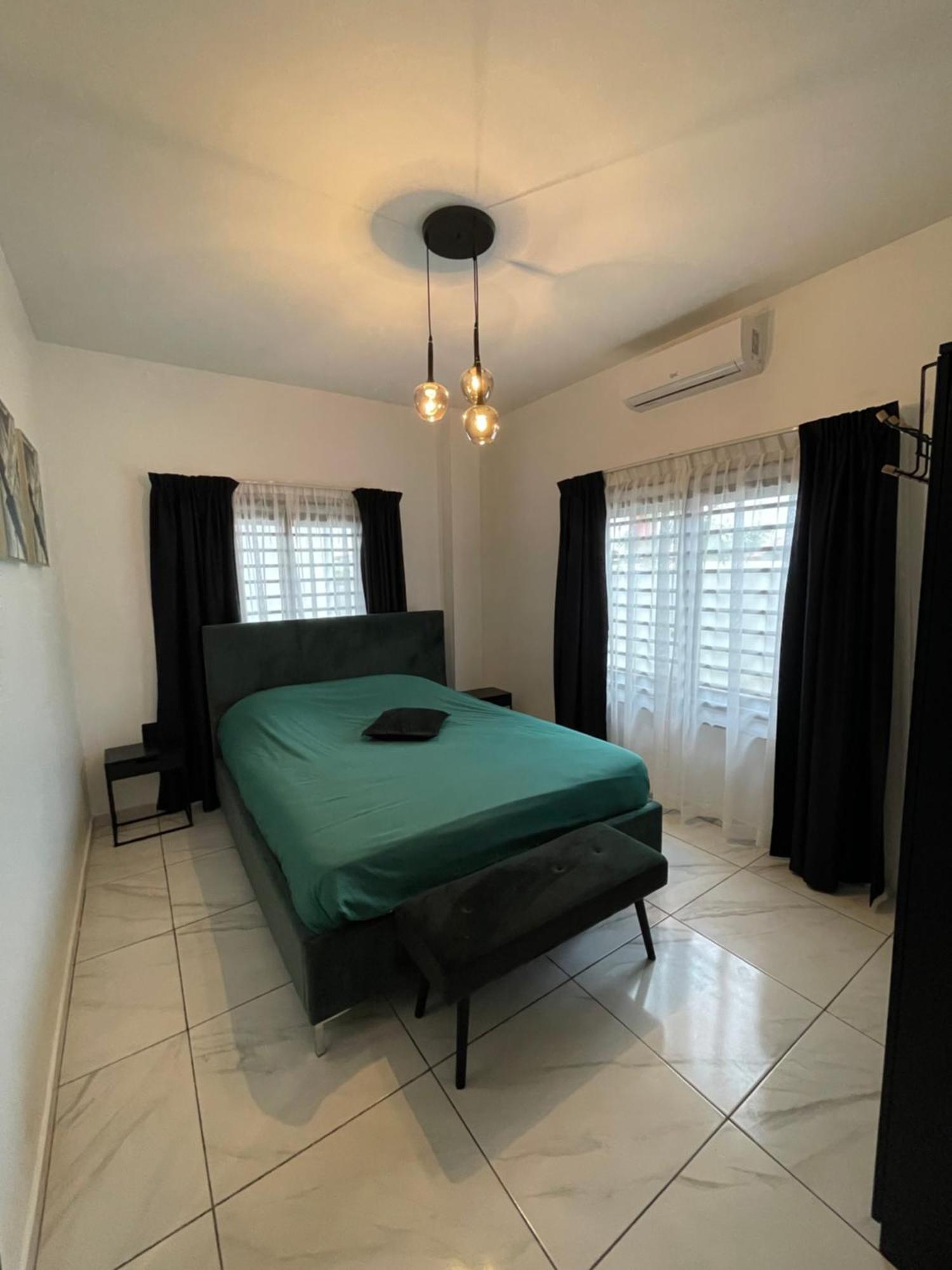 Boa Vista Appartementen Paramaribo Exterior foto